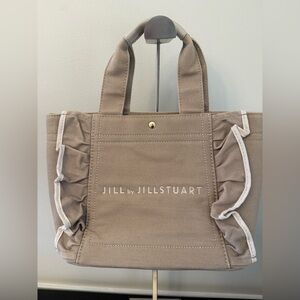 Jill by Jill Stuart Frill Bag